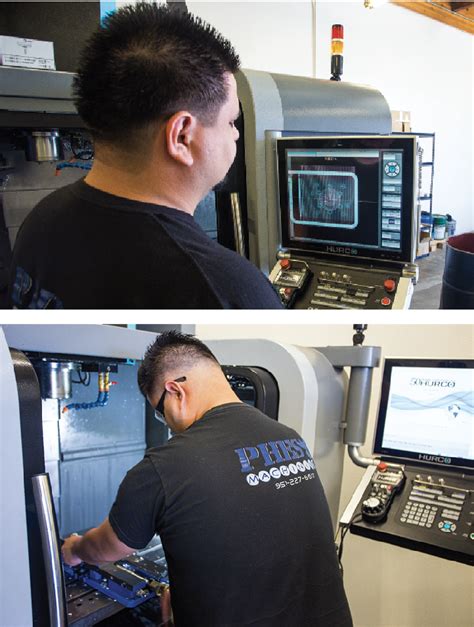 cnc machine shops in riverside ca|PHES Machining .